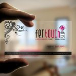 Meningkatkan Profesionalitas Lewat Desain Kartu Nama Unik – sitedeals.nl
