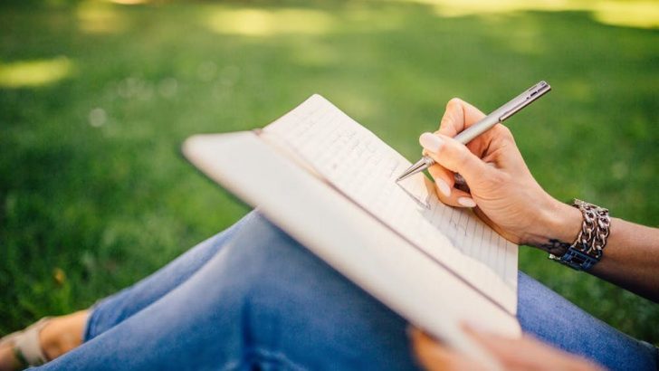 Ingin Belajar Menulis Kreatif, Jangan Lewatkan 10 Tips Jitu Ini! - ShopBack.co.id
