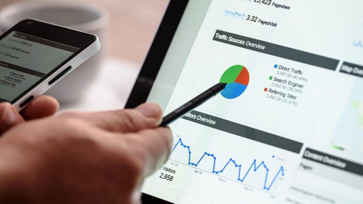 Inilah Empat Tips Merancang Strategi Perusahaan Digital - republikseo.id