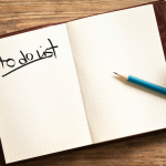 Buatlah To-do-list