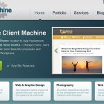 Client Machine