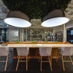 Coworking Space