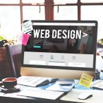 Desain Web atau Blog