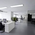 Di Mana Kantor Anda?