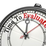 Evaluasi Diri Anda Selama Menjalankan Bisnis
