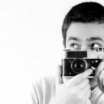 Fotografer Sepuluh Jenis Kerja Online dari Rumah, Pilih yang Mana?