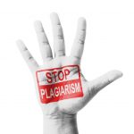 Mencegah Terjadinya Plagiarisme Hasil Kerja