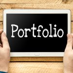 Pamerkan Portofolio dan Menulislah