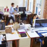Yuk, Sewa Kantor!
