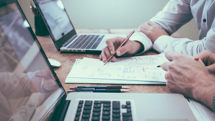 7 TIPS MEMPROMOSIKAN DIRI SECARA PROFESIONAL - pixabay.com