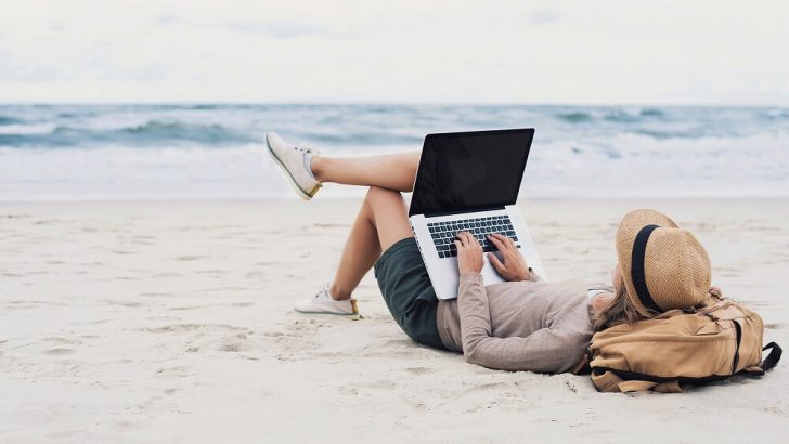 Ingin Tambah Penghasilan? Inilah Tiga Cara Freelancer Mendapatkan Uang Lebih! - pegipegi.com