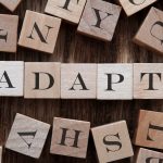 Beradaptasi dengan irama pekerjaan