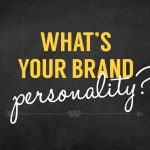 Brand Personality Anda yang ngga biasa-biasa saja