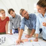 Jika kamu ingin memaksimalkan produktivitas per proyek
