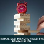 Melewati tenggat waktu (Deadline)