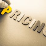 Menentukan tarif per proyek