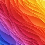 Perpaduan Warna yang Unik adalah Kunci Utama