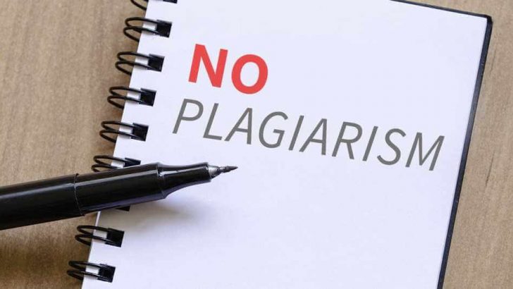 Untuk Para Freelancer, Begini Lho Tips Mencegah dan Mengatasi Plagiarisme Hasil Kerja - kompasiana.com