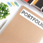 Website dan portfolio