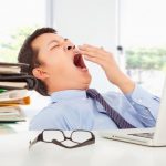 Konsentrasi yang lebih Tajam – Freelancer Dilarang Begadang!Freelancer Dilarang Begadang! – qerja.com