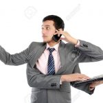 Miliki Lebih dari Satu Pekerjaan – Tips Freelance Mengelola Masa Krisis – it.123rf.com