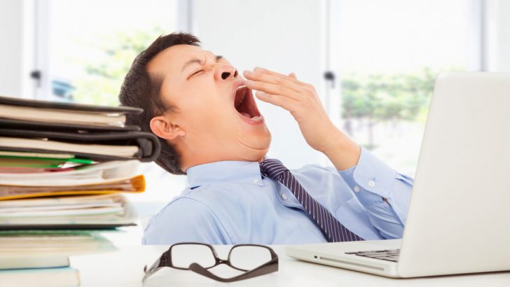 Freelancer, Inilah Bahaya Menunda Pekerjaan; dan Cara Mengatasinya - ShuBee.com