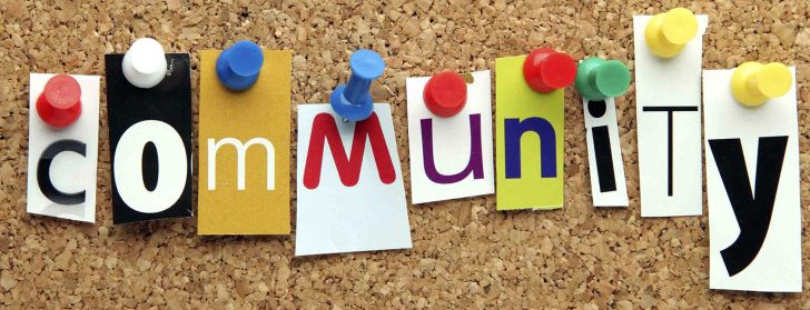 Forum Komunitas Penulis (Wadah Interaksi dan Pengembangan Diri Para Penulis) - alexlaysha.com